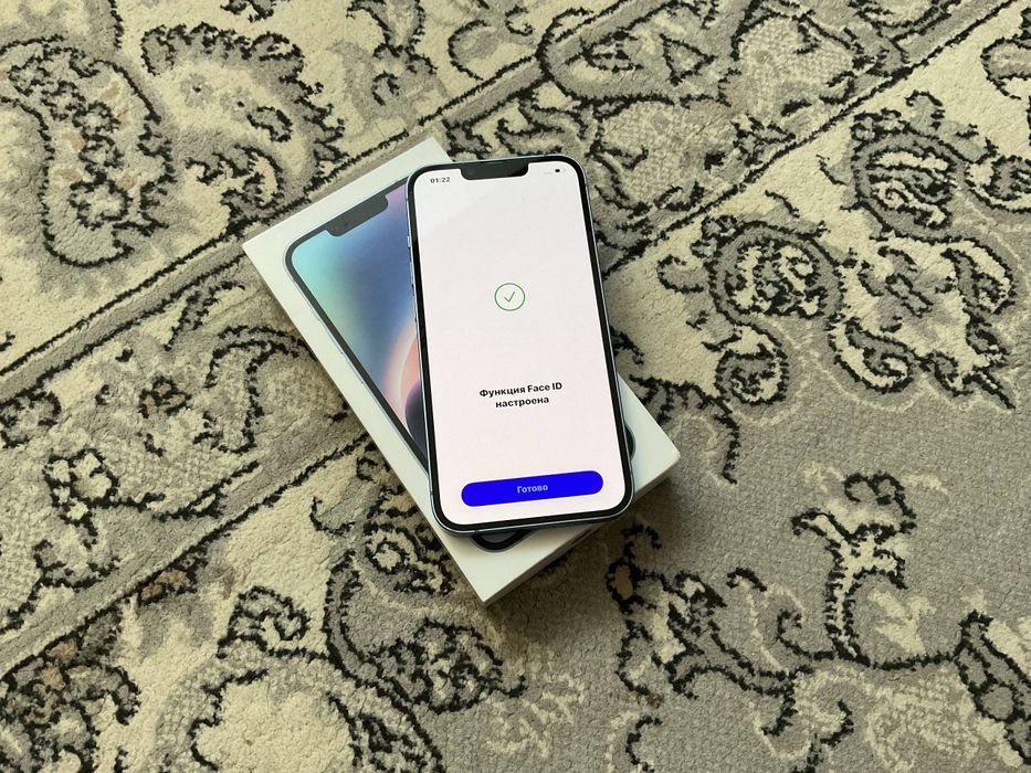 iPhone 14 256гб iphone
