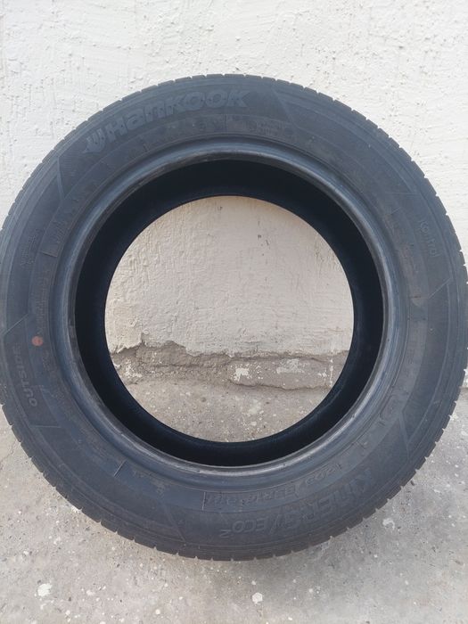 Пподам б/у летние шины