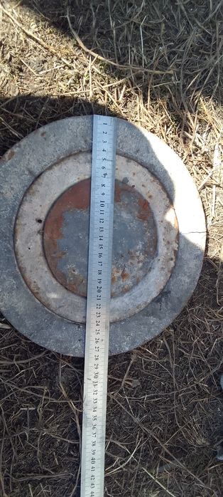 Продам кольца плиты для печи