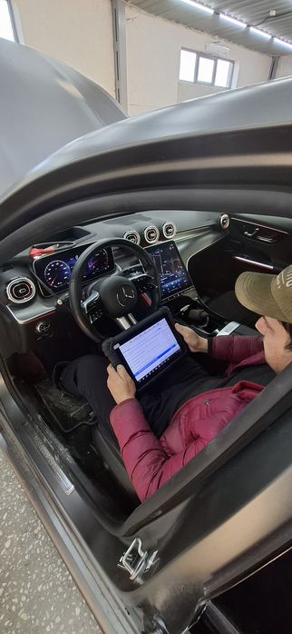 компьютерная диагностика автомобилей. ( авто диагностика  )