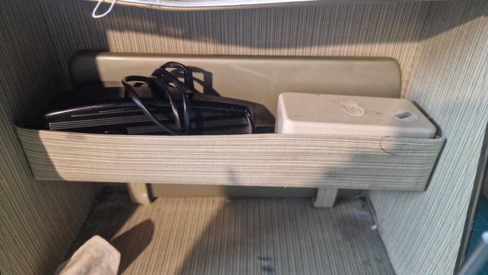 Masina de Cusut Husqvarna