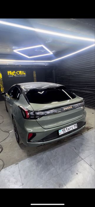 Тонироака авто тонировка выезд тонировка алматы