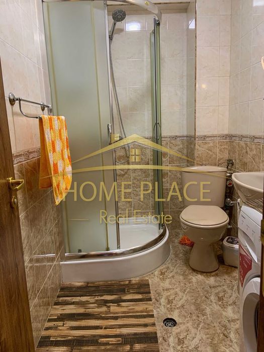 Дава се под наем Двустаен апартамент в Варна, Червен площад - 57 кв.м за 510 € - Снимка #9