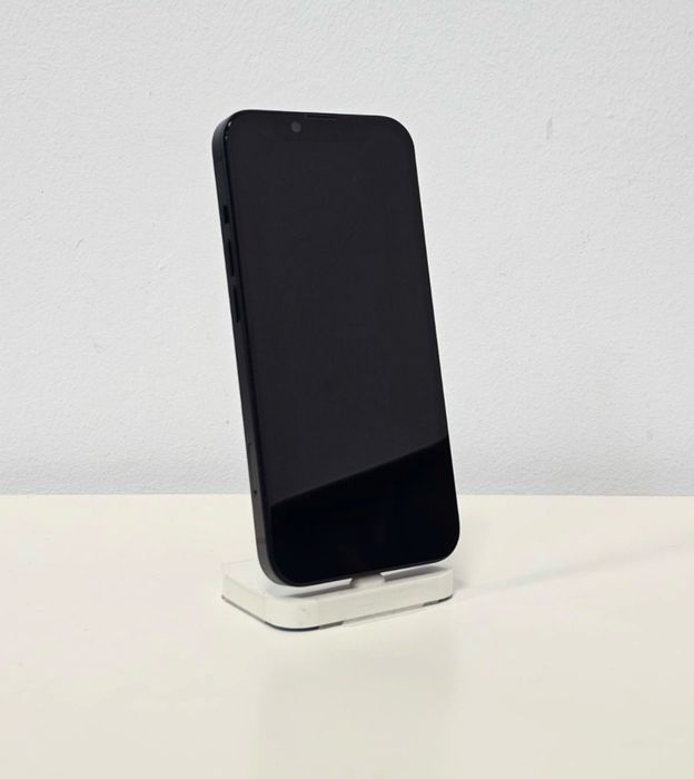 iPhone 14 Black / 128 GB / 94% Bateria