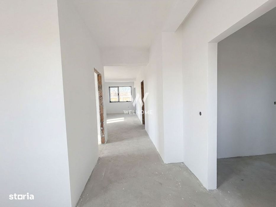 Casa individuala cu Dormitor la PARTER in Cristian-Sibiu