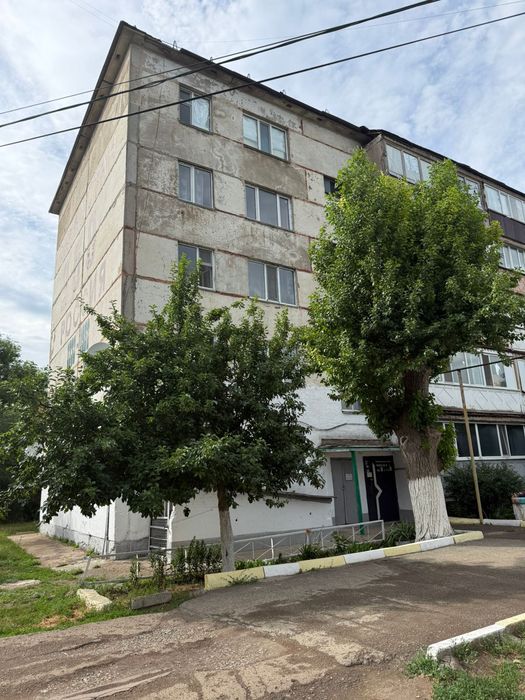 Продам кв на медколедже
