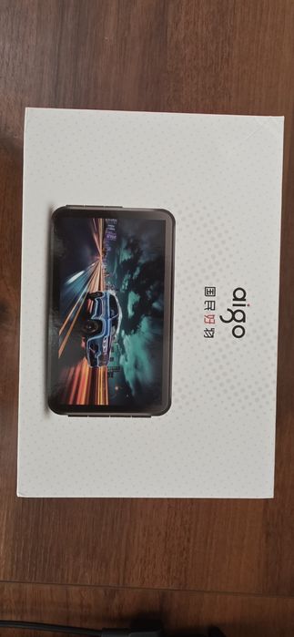 [Aigo] 4K Ultra HD автомобиль DVR видеорегистратор