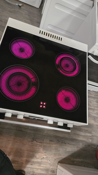 Печка Gram нов модел