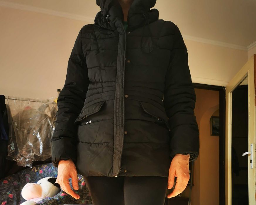 Кокетно Дамско яке Mexx