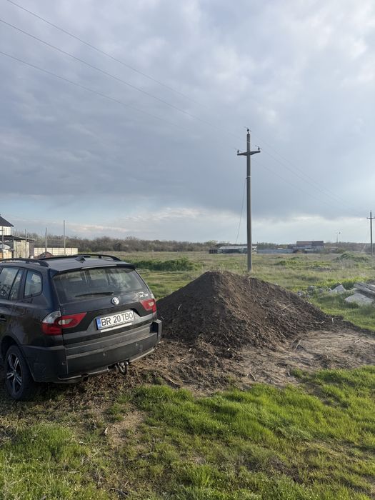 Vand lot teren in varsatura