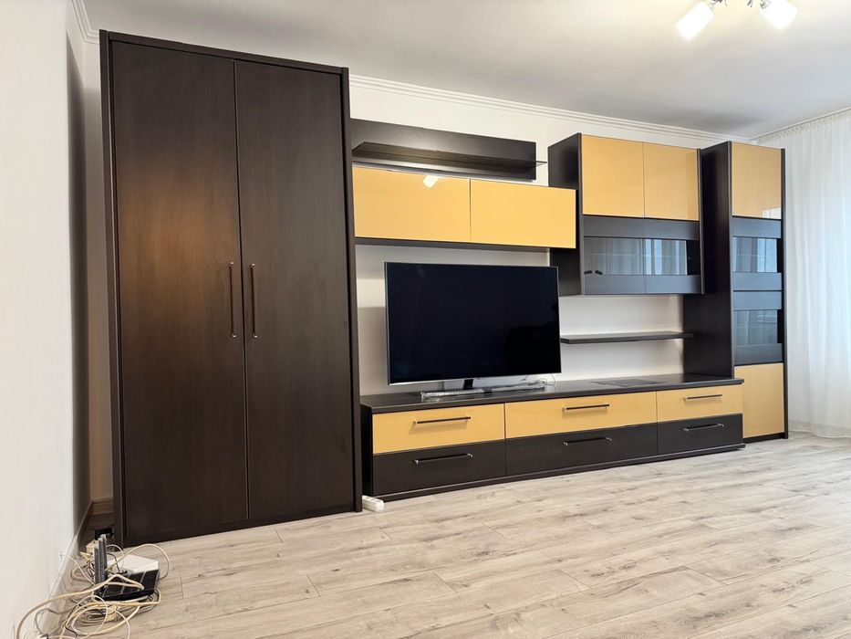 Vand mobila living LEMS