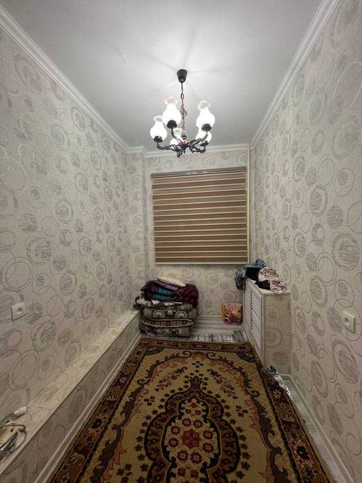 11 квартал. Площадь Аль Харезми. 77-серия 2в3\1\4. Мебель, техника. TL