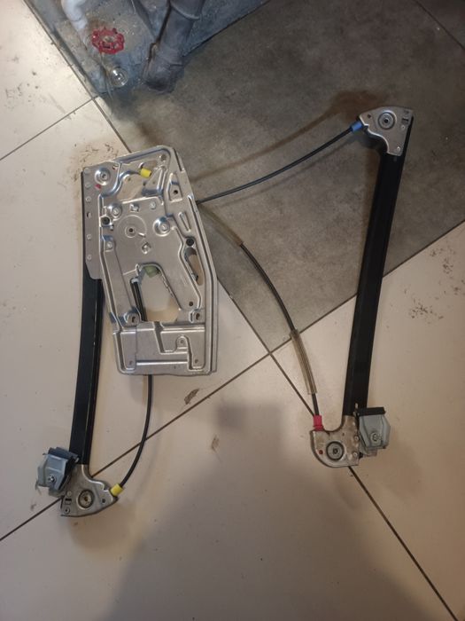 Двери бмв е39 ...