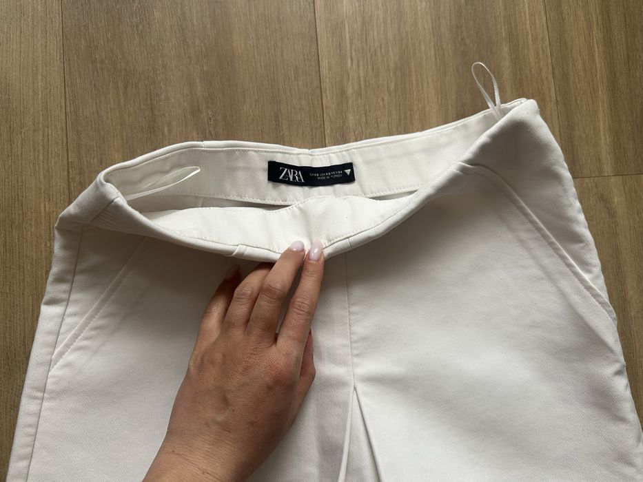 Пола-панталонки Зара