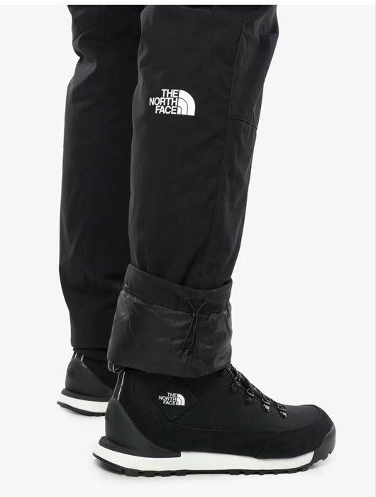 The North Face Winter Exploration