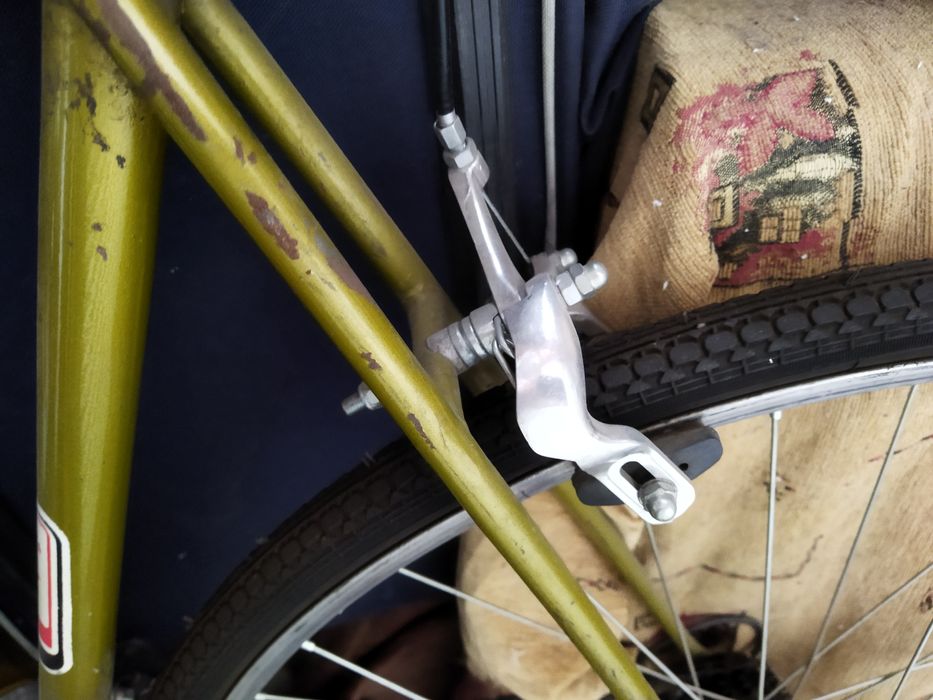 Продам велосипед ХВЗ Старт-шоссе