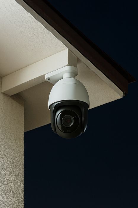 Sisteme de supraveghere video, IT si Instalatii electrice