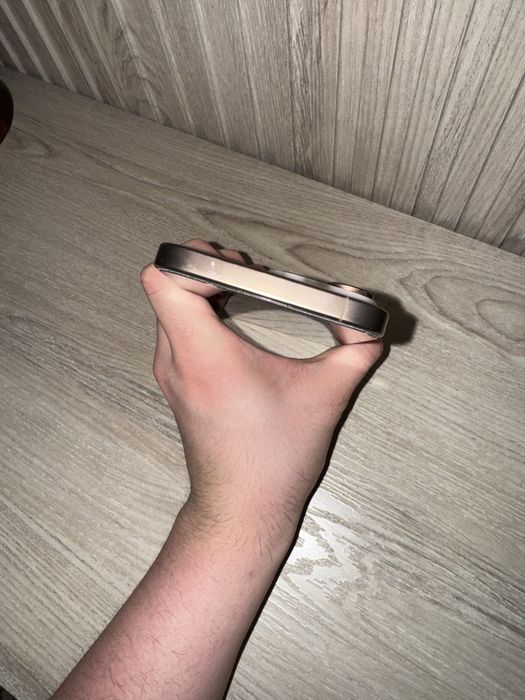 Iphone 16 pro max 256 gb