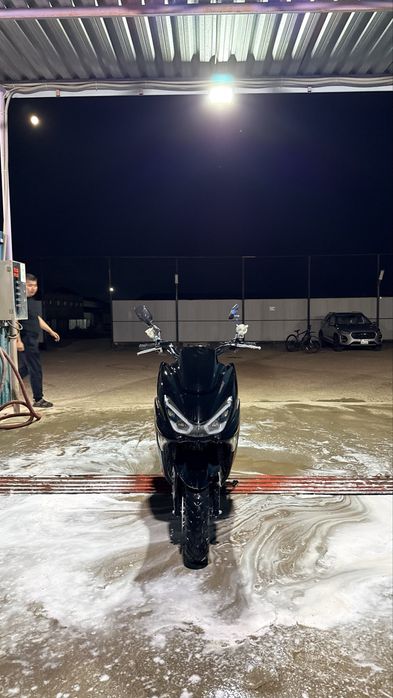 Продам макси 150cc