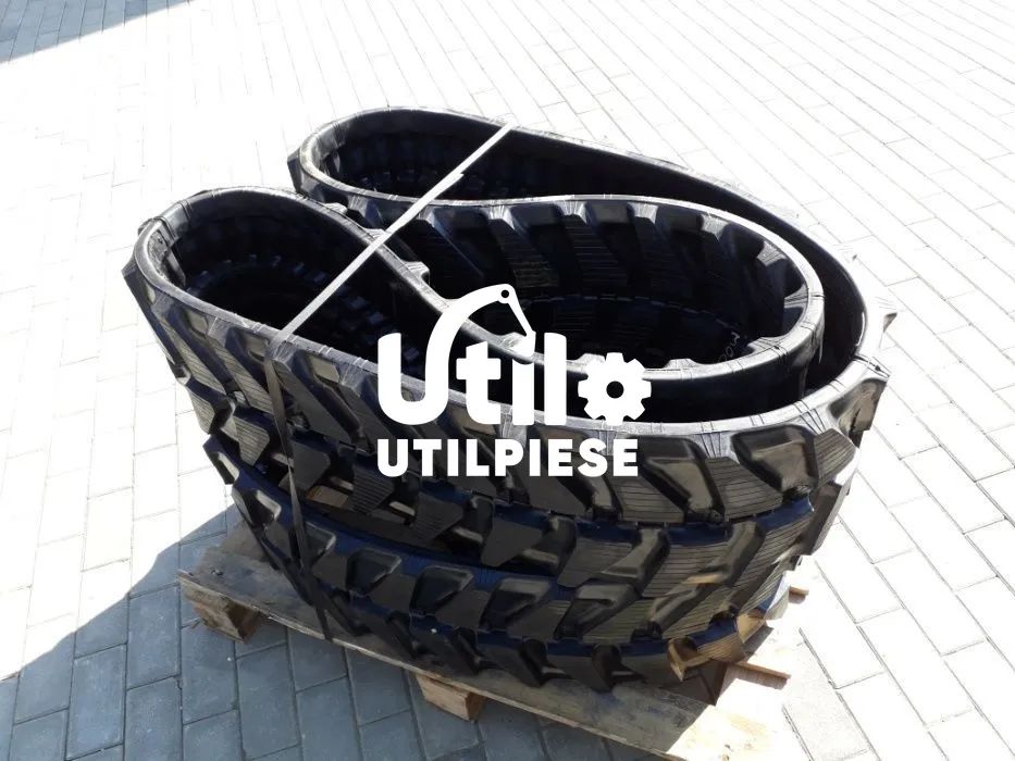 senile cauciuc takeuchi tb210 tb216 tb235 tb250 tb260 tb290 - garantie