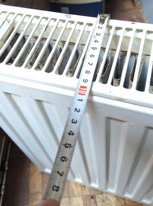 Панелен радиатор