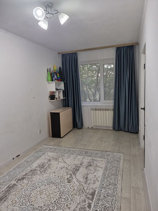 Продам 2кв квартиру.