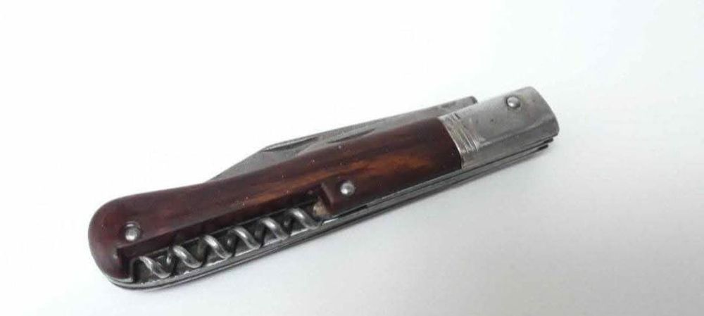 Briceag vechi, Germania