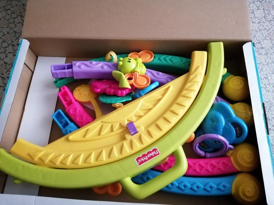 Активна гимнастика