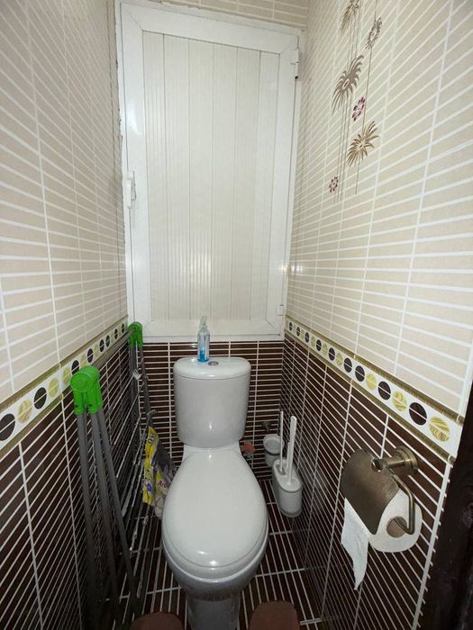 Продам 1 комнатная квартира Чилонзар 8