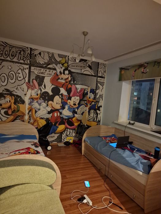 Сдаётся квартира