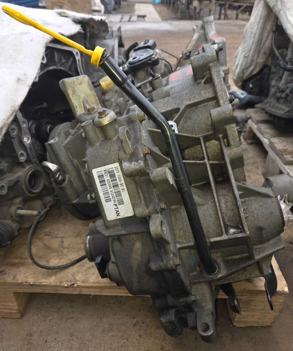 TitanAuto Ford Mondeo 3 АКПП