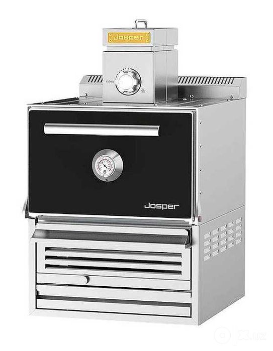 ГРИЛЬ-ПЕЧЬ угольная Josper HJX-PRO-S80 (Испания)