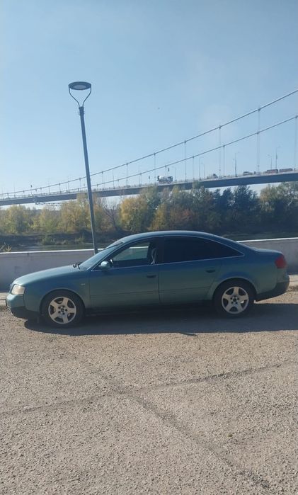 Продам Ауди А6, С5