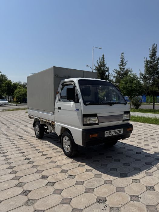 Chevrolet Labo Rabotyaga moshina Yaxshi xolatda (Damas,Labo,грузовой)