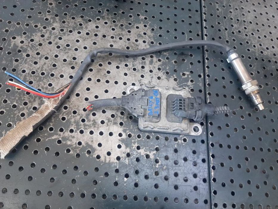senzor noxe f1agl411d 2.3 d  euro 6  iveco daily 6 5802463098 cu defect