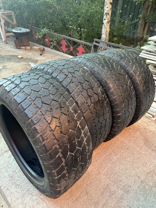 Продам шину 35*12.5*R22