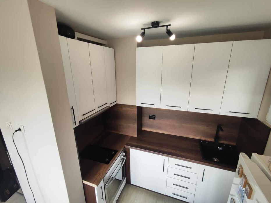 Самостоятелна къща кв. Димова махала