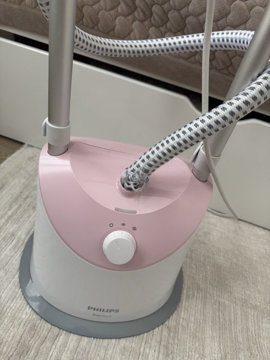 Отпариватель philips