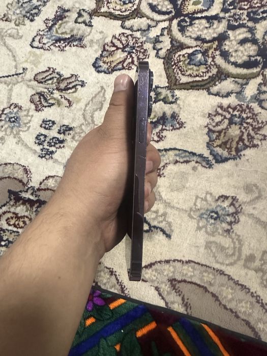 Iphone 14 promax 256gb