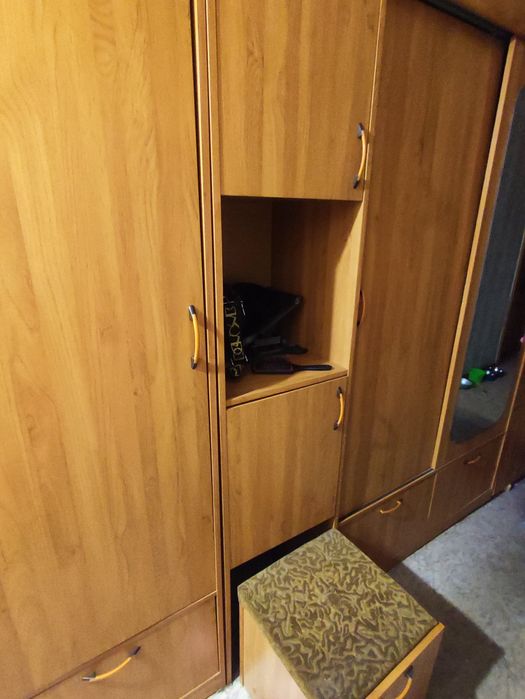 Продам шкаф купе для прихожей