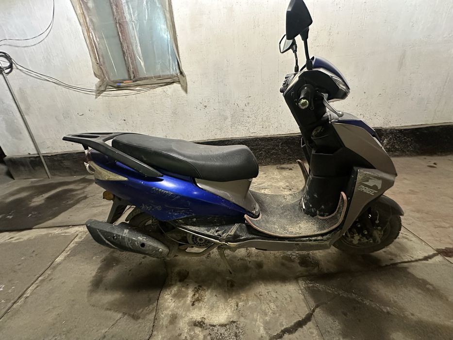 Мопет догавор есть