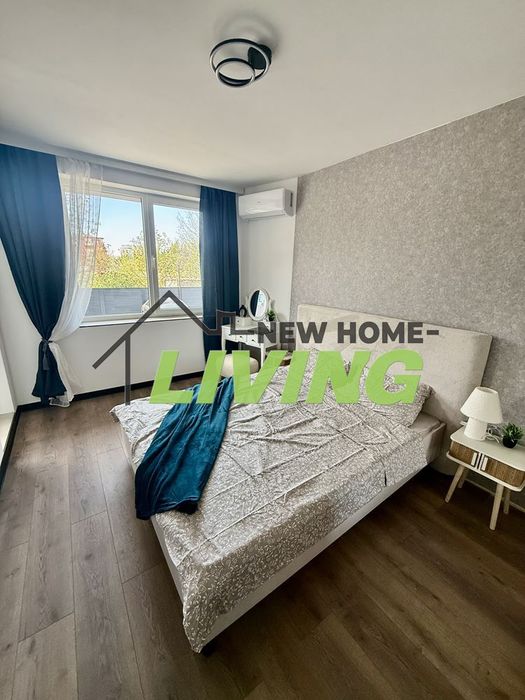 Продава се Двустаен апартамент в Пловдив, Остромила - 77 кв.м за 986 €/кв.м - Снимка #10
