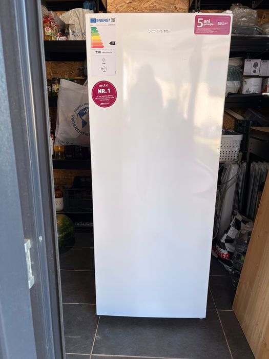 Congelator Arctic 6 sertare