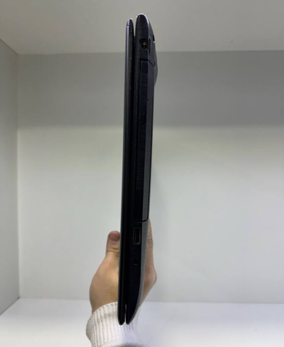 Acer Notebook i7-7500U DDR3 8Gb Lexar M.2 nvme 500gb