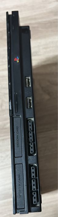 Sony PlayStation 2