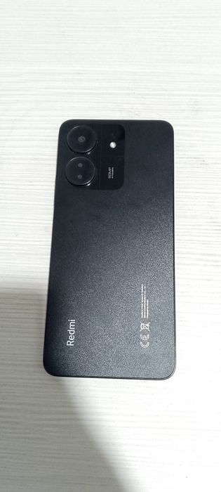 Смартфон Редми 13С