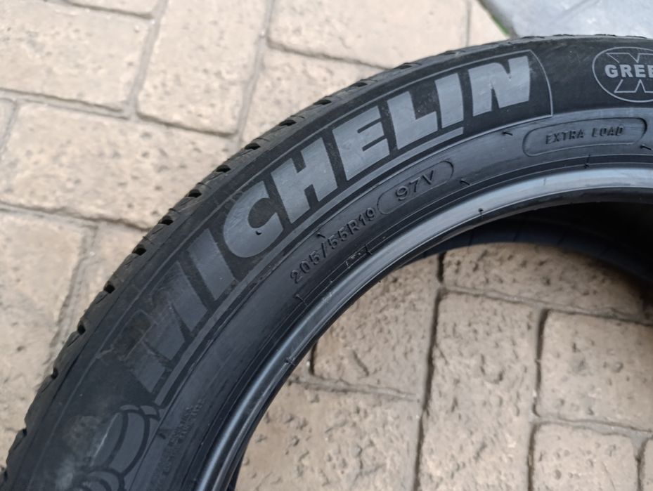 Нови летни гуми Michelin 205/55/19 Primacy 3