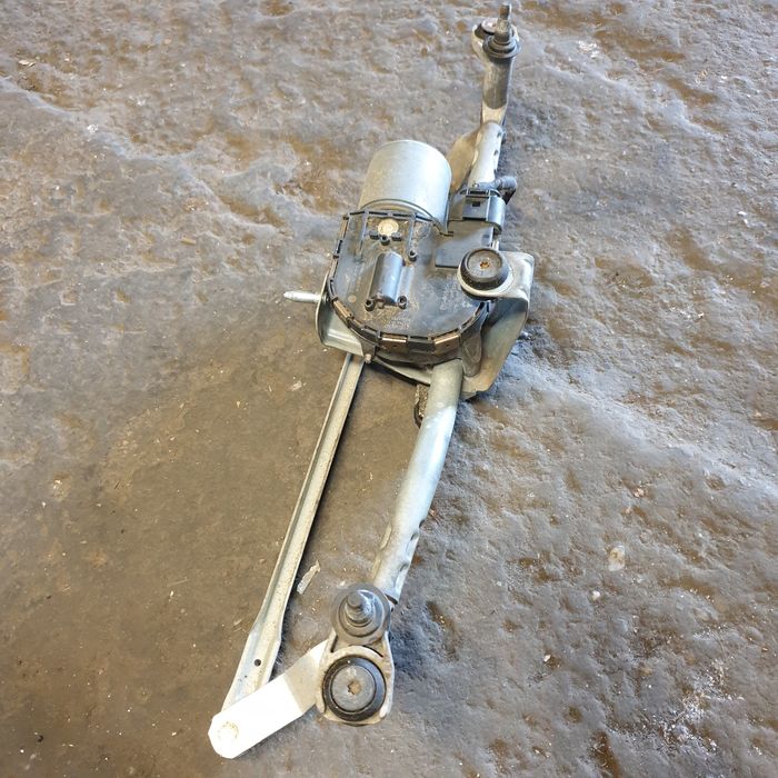 Ansamblu Motor stergatoare Vw Caddy vw touran 2k1 955 023G