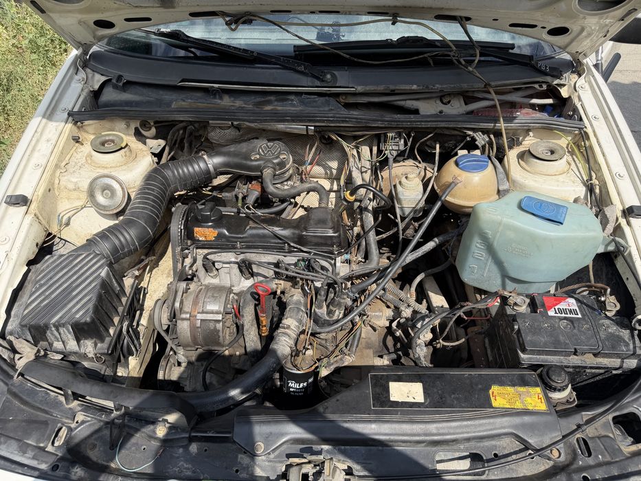 Volkswagen Passat b3