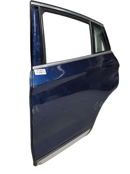 Usa / Portiera Spate Stanga Bmw X4 F26 2013 - 2018